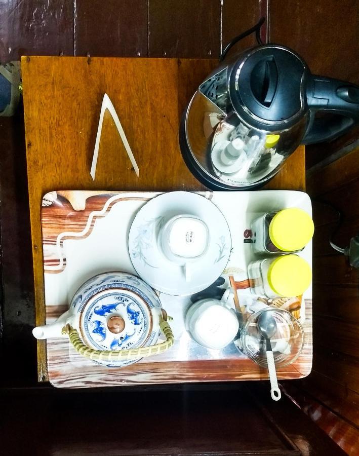 West Point Backpackers Hostel Darjeeling  Dış mekan fotoğraf
